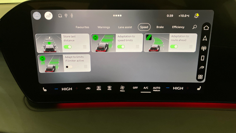 Audi Q3 1.5 e-Hybrid Launch Edition 5dr S Tronic Estate